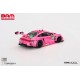TRUESCALE TSM430814 PORSCHE 911 (992) GT3 R N°80 AO Racing Michelin GT Challenge 2023 P.J. Hyett 1/43
