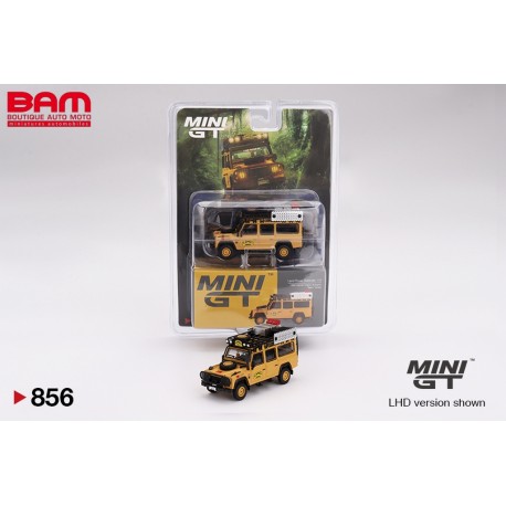 MINI GT ランドローバー　チームフランス　チームUK 2台セット 51554-large_default.jpg