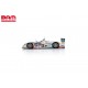 SPARK 43LM05 AUDI R8 N°3 Vainqueur 24H Le Mans 2005