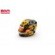 LOOKSMART LSHEL005 CASQUE Carlos Sainz GP Monza 2024 1/5