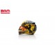 LOOKSMART LSHEL005 CASQUE Carlos Sainz GP Monza 2024 1/5