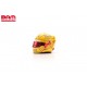 LOOKSMART LSHEL008 CASQUE CASQUE Lewis Hamilton Scuderia Ferrari HP 1/5