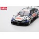 SPARK SGT164 HONDA Civic Type R-GT N°100 STANLEY TEAM KUNIMITSU GT500 SUPER GT 2024 N. Yamamoto - T. Makino (1/43)
