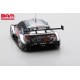 SPARK SGT164 HONDA Civic Type R-GT N°100 STANLEY TEAM KUNIMITSU GT500 SUPER GT 2024 N. Yamamoto - T. Makino (1/43)