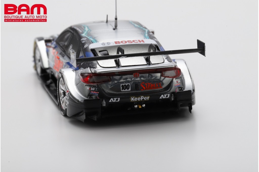 SPARK SGT164 HONDA Civic Type R-GT N°100 STANLEY TEAM