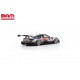 SPARK SGT164 HONDA Civic Type R-GT N°100 STANLEY TEAM KUNIMITSU GT500 SUPER GT 2024 N. Yamamoto - T. Makino (1/43)
