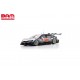 SPARK SGT164 HONDA Civic Type R-GT N°100 STANLEY TEAM KUNIMITSU GT500 SUPER GT 2024 N. Yamamoto - T. Makino (1/43)