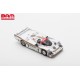 SPARK Y321 PORSCHE 956 N°9 24H Le Mans 1984 -W. Brun - L. von Bayern - B. Akin (1/64)