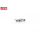 SPARK Y321 PORSCHE 956 N°9 24H Le Mans 1984 -W. Brun - L. von Bayern - B. Akin (1/64)