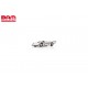 SPARK Y321 PORSCHE 956 N°9 24H Le Mans 1984 -W. Brun - L. von Bayern - B. Akin (1/64)