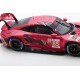 SPARK 12S045 PORSCHE 911 RSR - 19 N°85 IRON DAMES 24H Le Mans 2023 S. Bovy - M. Gatting - R. Frey 1/12