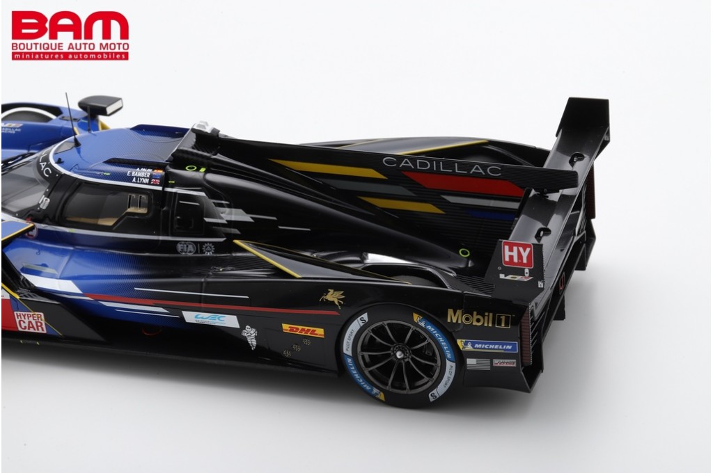 Cadillac V-Series.R 1 24 Heures de Daytona 2024 Truescale TSM430798
