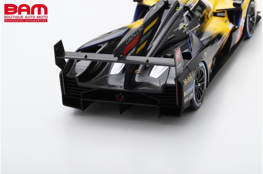 Cadillac レーシングカー 1/18 Cadillac V-Series.R Action Express Racing 2023 24 Horas Le Mans 1