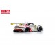 SPARK 18SG067 PORSCHE 911 GT3 R (992) N°5 Herberth Motorsport 24H Nürburgring 2024 (300ex.) (1/18)