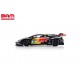 SPARK 18SG068 LAMBORGHINI Huracán GT3 EVO2 N°27 RED BULL TEAM ABT 5ème 24H Nürburgring 2024 (500ex.) (1/18)