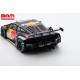 SPARK 18SG068 LAMBORGHINI Huracán GT3 EVO2 N°27 RED BULL TEAM ABT 5ème 24H Nürburgring 2024 (500ex.) (1/18)