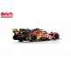 LOOKSMART LS1211 FERRARI 499P N°50 Ferrari AF Corse Vainqueur 24H Le Mans 2024 A. Fuoco - M. Molina - N. Nielsen 1/12