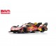 LOOKSMART LS1211 FERRARI 499P N°50 Ferrari AF Corse Vainqueur 24H Le Mans 2024 A. Fuoco - M. Molina - N. Nielsen 1/12