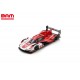 SPARK 18S641 PORSCHE 963 N°4 PORSCHE PENSKE MOTORSPORT 24H Le Mans 2024 M. Jaminet - F. Nasr - N. Tandy 1/18