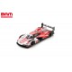 SPARK 18S643 PORSCHE 963 N°6 PORSCHE PENSKE MOTORSPORT 4ème 24H Le Mans 2024 K. Estre - A. Lotterer - L. Vanthoor 1/18
