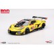 TOP SPEED TS0629 CHEVROLET Corvette Z06 GT3.R N°3 Corvette Racing 24H Daytona 2025 A. Sims - D. Juncadella - A. Garcia 1/18