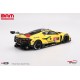 TOP SPEED TS0629 CHEVROLET Corvette Z06 GT3.R N°3 Corvette Racing 24H Daytona 2025 A. Sims - D. Juncadella - A. Garcia 1/18