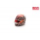 SPARK 5HF197 CASQUE Kimi Antonelli -&nbsp;Mercedes-AMG PETRONAS F1 Team - GP Miami 2025 1/5