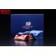 18A2025 Modèle 25 ans SPARK Riley & Scott Mk III Autoexe Motorsport Le Mans 1999 1/18
