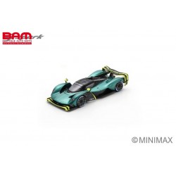 SPARK S9253 ASTON MARTIN Valkyrie AMR Pro 2022 1/43