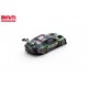 SPARK SGT167 BMW M4 N°7 BMW M Team Studie x CRS GT300 SUPER GT 2024 S. Ara - N. Krütten - B. Spengler (1/43)