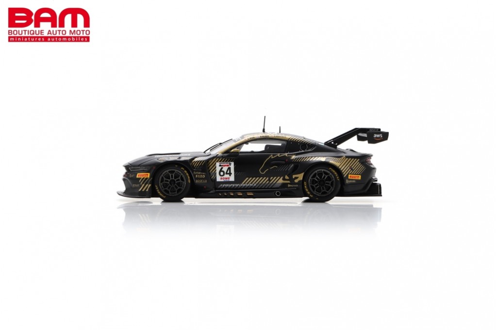 SPARK SB794 FORD Mustang GT3 N°64 Proton Competition 24H Spa