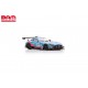 SPARK SB817 MERCEDES-AMG GT3 EVO N°60 2 Seas Motorsport 24H Spa 2024 F. Bird – I. Al Khalifa – M. Kodric – L. Williamson 1/43