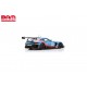 SPARK SB817 MERCEDES-AMG GT3 EVO N°60 2 Seas Motorsport 24H Spa 2024 F. Bird – I. Al Khalifa – M. Kodric – L. Williamson 1/43