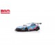 SPARK SB817 MERCEDES-AMG GT3 EVO N°60 2 Seas Motorsport 24H Spa 2024 F. Bird – I. Al Khalifa – M. Kodric – L. Williamson 1/43