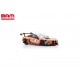 SPARK SB820 BMW M4 GT3 N°30 OQ by Oman Racing 24H Spa 2024 J. Klingmann – A. Al Harthy – S. de Haan – C. Williams (300ex.) 1/43