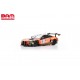 SPARK SB820 BMW M4 GT3 N°30 OQ by Oman Racing 24H Spa 2024 J. Klingmann – A. Al Harthy – S. de Haan – C. Williams (300ex.) 1/43