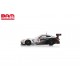 SPARK SB822 MERCEDES-AMG GT3 EVO N°130 MERCEDES-AMG Team GruppeM Racing 24H Spa 2024 F. Vesti – D. Juncadella – R. Aron 1/43