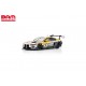 SPARK SG954 BMW M4 GT3 N°99 ROWE RACING 24H Nürburgring 2024 (500ex.) 1/43