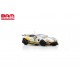 SPARK SG958 ASTON MARTIN Vantage AMR GT4 N°269 Dörr Motorsport 24H Nürburgring 2024 (300ex.) 1/43