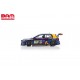 SPARK SG961 GOLF 7 GTI TCR DSG N°776 Goroyan RT by sharky-racing 3ème SP 3T class 24H Nürburgring 2024 (300ex.) 1/43