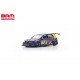 SPARK SG961 GOLF 7 GTI TCR DSG N°776 Goroyan RT by sharky-racing 3ème SP 3T class 24H Nürburgring 2024 (300ex.) 1/43