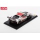 LOOKSMART LSLM185 FERRARI 296 GT3 N°55 Vista AF Corse 24H Le Mans 2024 F. Heriau - S. Mann - A. Rovera 1/43