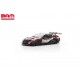 SPARK S9154 LEXUS RC F GT3 N°78 AKKODIS ASP TEAM 24H Le Mans 2024 K. van der Linde - T. Boguslavskiy - A. Robin 1/43