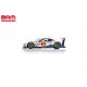 SPARK SGT166 TOYOTA MC86 Mach-Go N°5 MACH Syaken Air Buster TEAM MACH GT300 SUPER GT 2024 K. Fujinami - Y. Shiotsu (1/43)