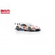 SPARK SGT166 TOYOTA MC86 Mach-Go N°5 MACH Syaken Air Buster TEAM MACH GT300 SUPER GT 2024 K. Fujinami - Y. Shiotsu (1/43)