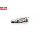 SPARK SGT166 TOYOTA MC86 Mach-Go N°5 MACH Syaken Air Buster TEAM MACH GT300 SUPER GT 2024 K. Fujinami - Y. Shiotsu (1/43)
