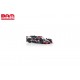 SPARK Y398 ORECA 07 - Gibson N°22 UNITED AUTOSPORTS Vainqueur LMP2 class 24H Le Mans 2024 (1/64)