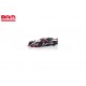 SPARK Y398 ORECA 07 - Gibson N°22 UNITED AUTOSPORTS Vainqueur LMP2 class 24H Le Mans 2024 (1/64)