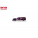 SPARK Y399 ORECA 07 - Gibson N°14 AO by TF 24H Le Mans 2024 PJ Hyett - L. Delétraz - A. Quinn (1/64)