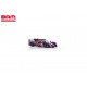 SPARK Y399 ORECA 07 - Gibson N°14 AO by TF 24H Le Mans 2024 PJ Hyett - L. Delétraz - A. Quinn (1/64)